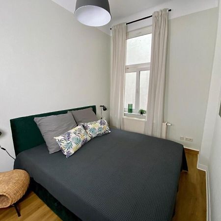 شقة Discovair Eisenach -Karlstrasse- Fussgaengerzone Mit Netflix المظهر الخارجي الصورة