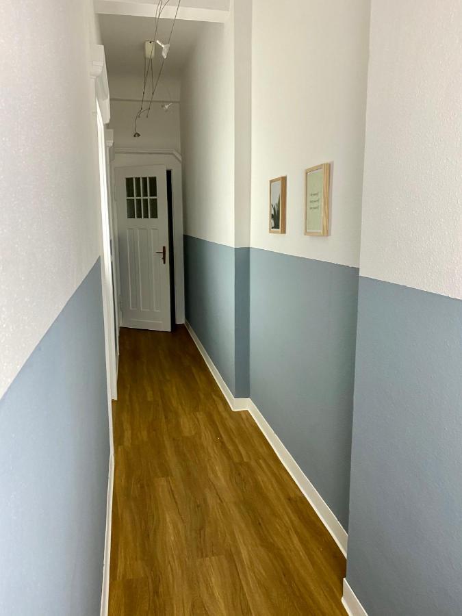 شقة Discovair Eisenach -Karlstrasse- Fussgaengerzone Mit Netflix المظهر الخارجي الصورة