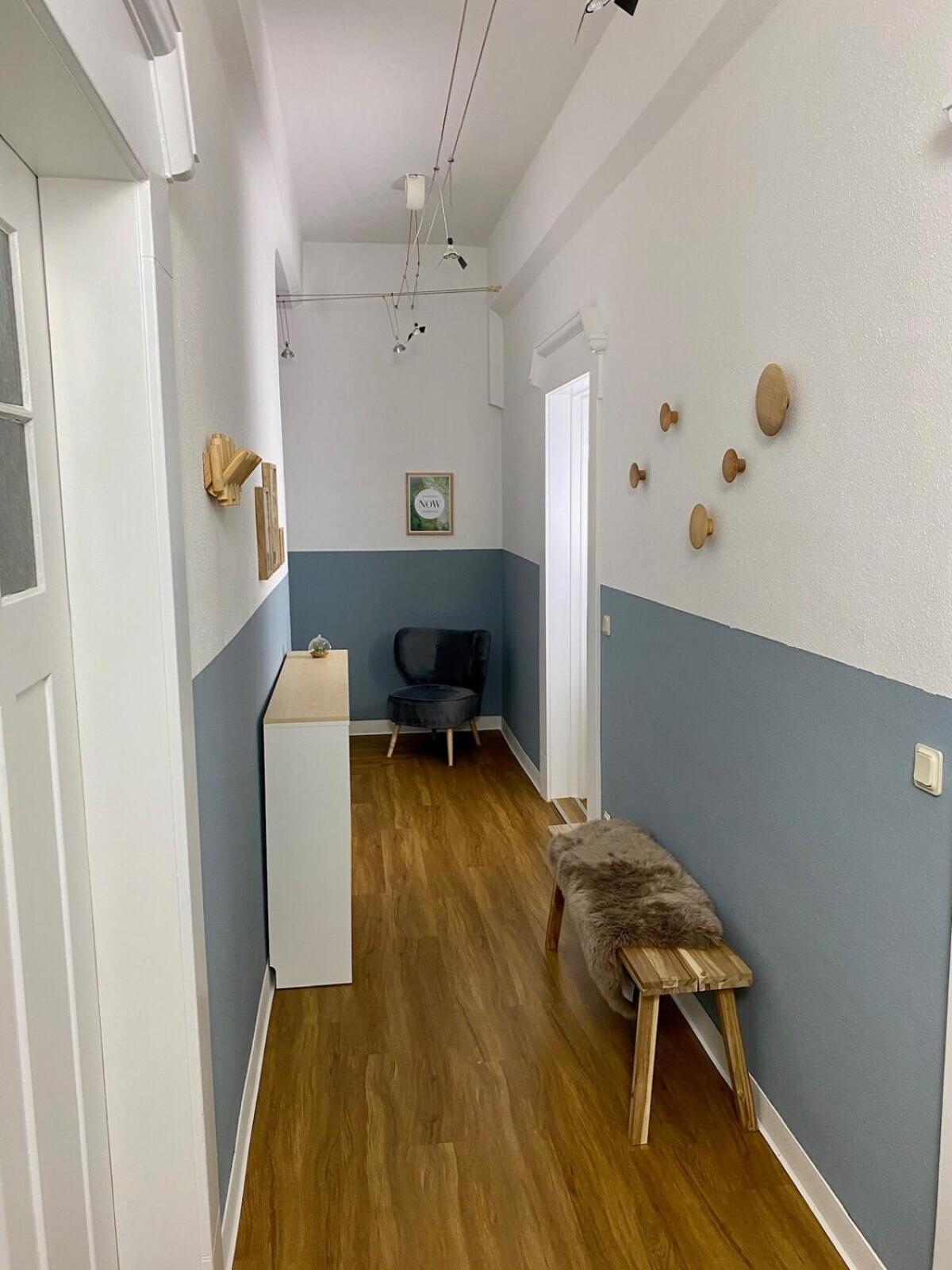 شقة Discovair Eisenach -Karlstrasse- Fussgaengerzone Mit Netflix المظهر الخارجي الصورة