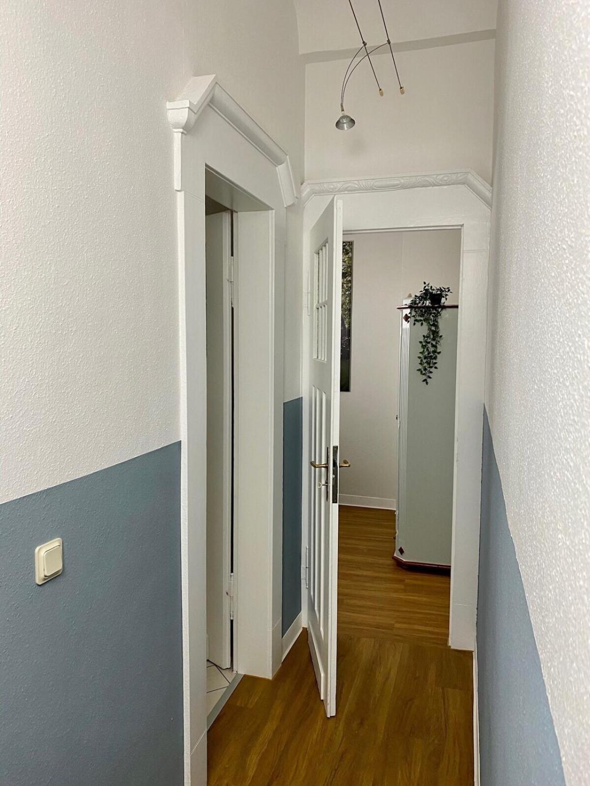 شقة Discovair Eisenach -Karlstrasse- Fussgaengerzone Mit Netflix المظهر الخارجي الصورة